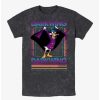 Cartoons * | Cartoons Disney Darkwing Duck Night Terror Mineral Wash T-Shirt