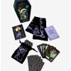 Horror * | Horror Disney The Nightmare Before Christmas Tarot Card Deck And Guidebook Gift Set